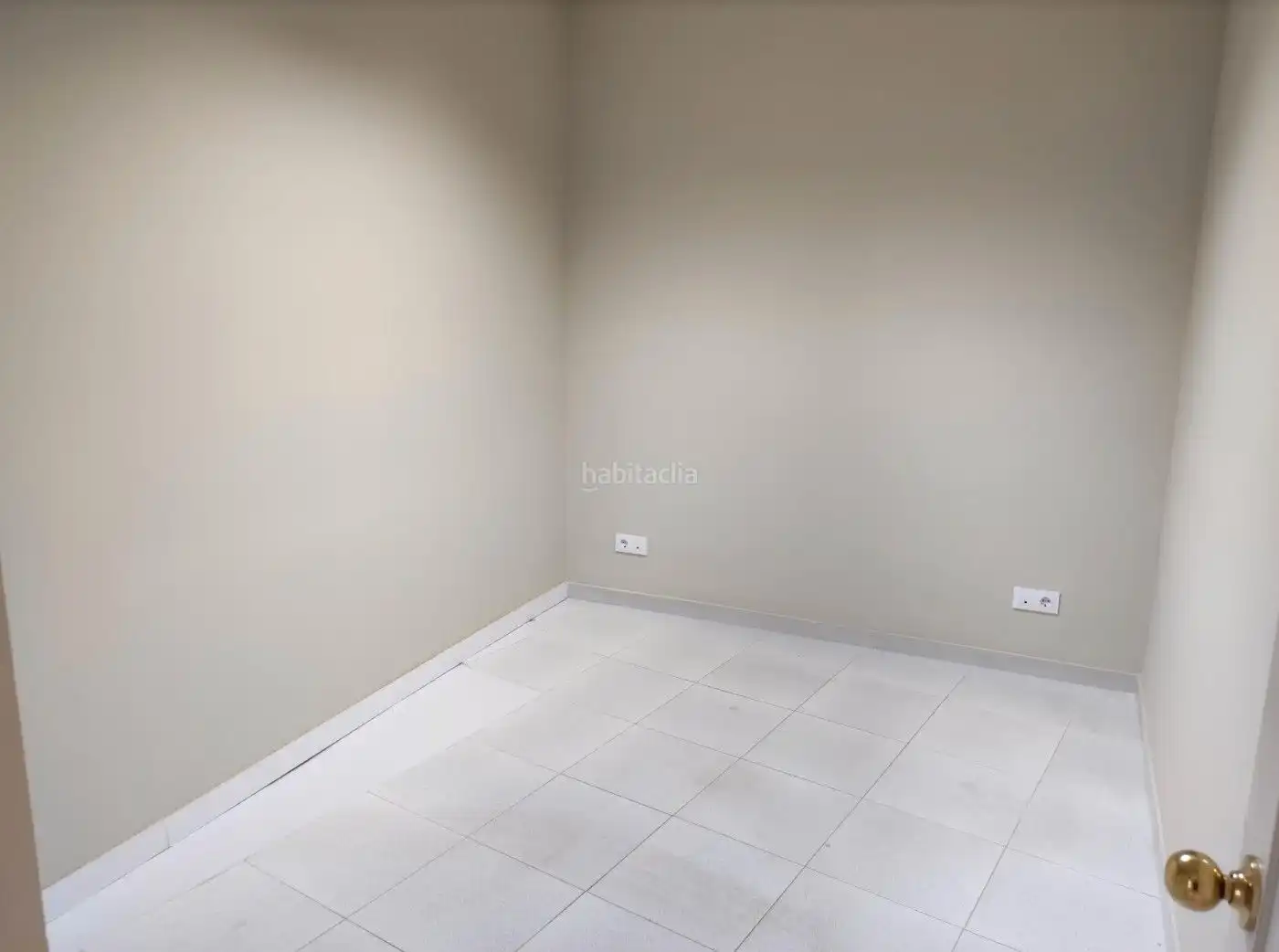 Büro mit Aufzug zur Miete in Avinguda Països Catalans 1, imagen 6