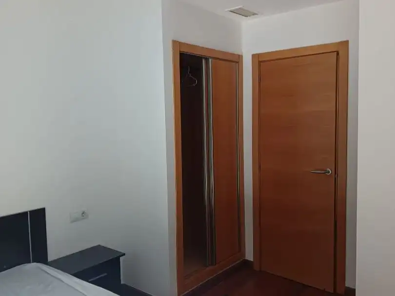 Piso de alquiler en Centro  