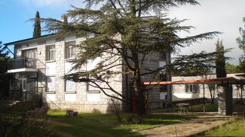 Photo 5 of Residential for sale in Calle la Huerta, 6, Dehesa – El Soto, Collado Villalba