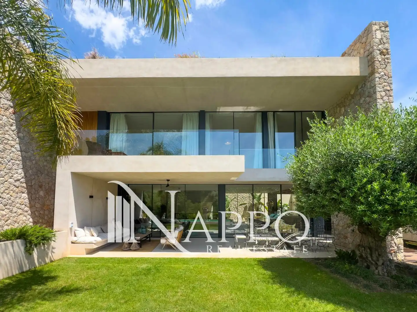 Casa o xalet de lloguer a El Coll d'en Rabassa