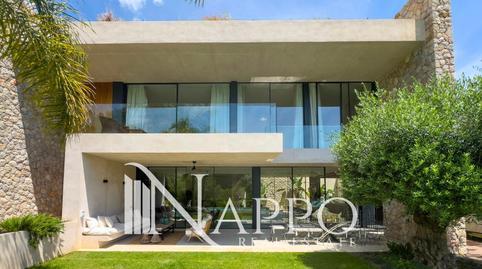 Photo 3 of House or chalet to rent in El Coll d'en Rabassa, Illes Balears