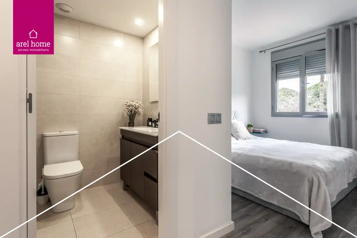 Flat for sale in El Gall