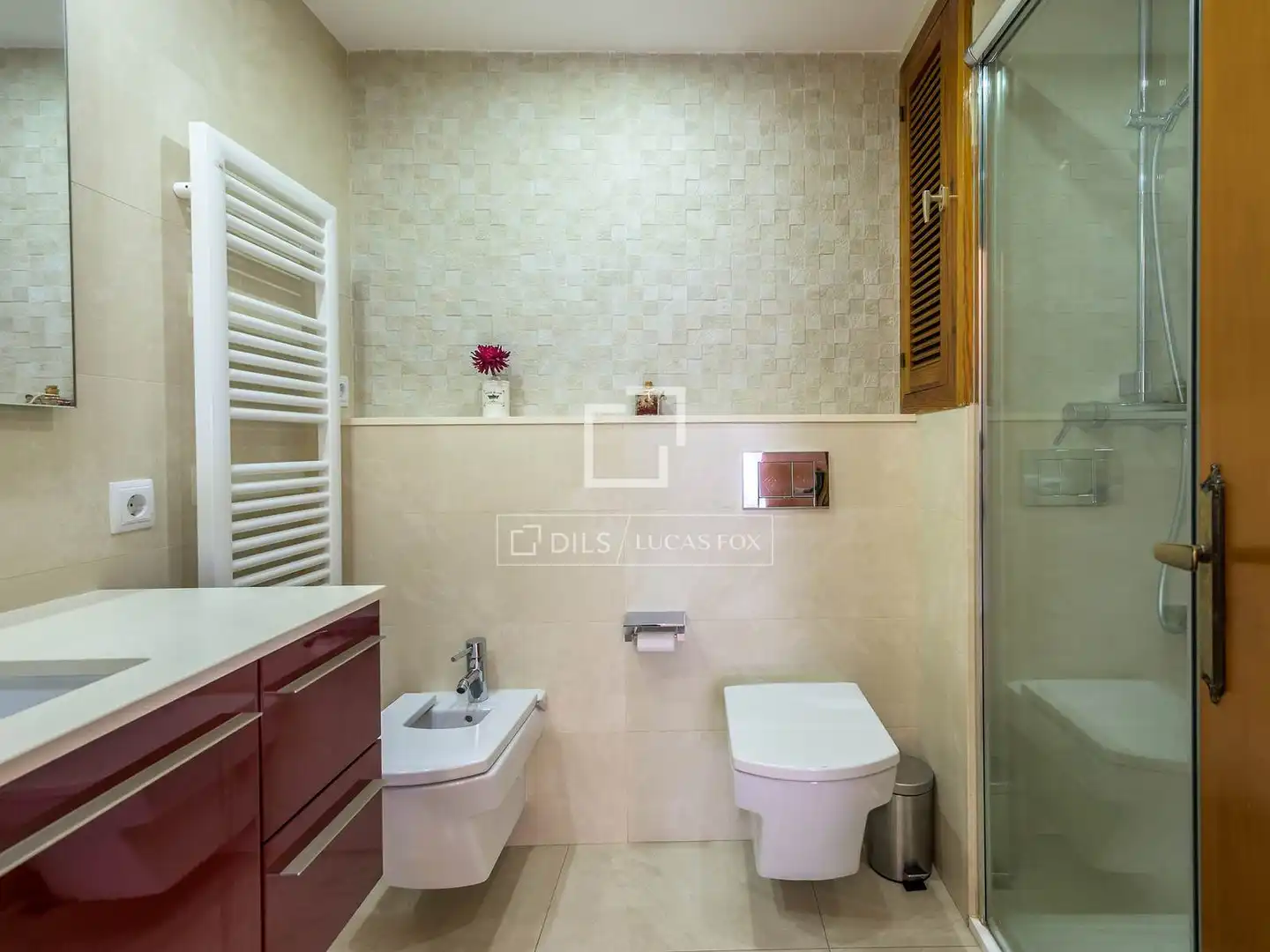 Appartamento con terrazza in vendita a S'Eixample - Can Misses, imagen 15