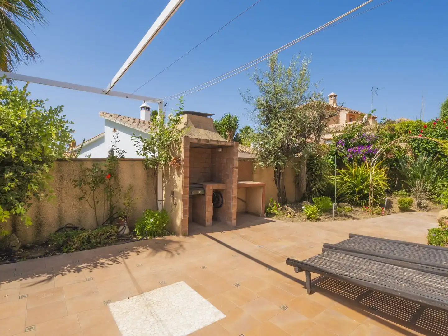 Chalet en venta en Carretera Nacional N-340, imagen 9
