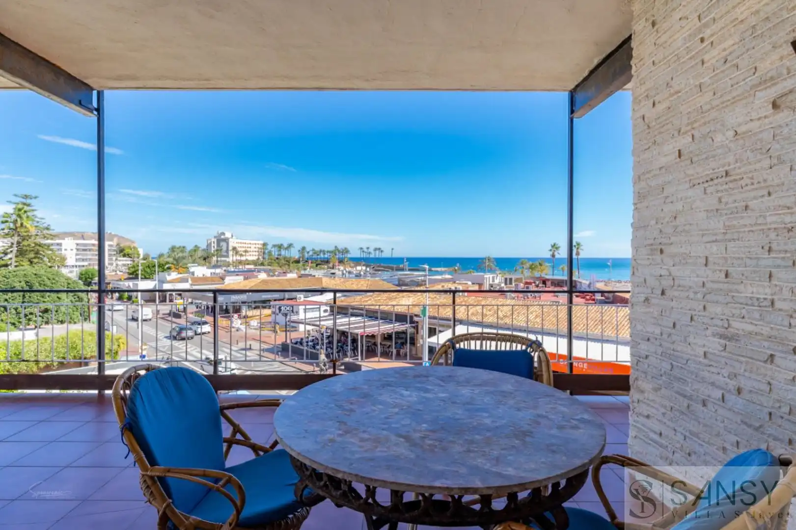 Apartament amb piscina en venda a Montañar - El Arenal, imagen 25
