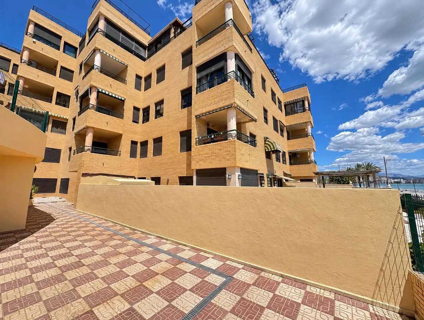 Apartament en venda a Carrer dels Mariners, 8, Playa Muchavista