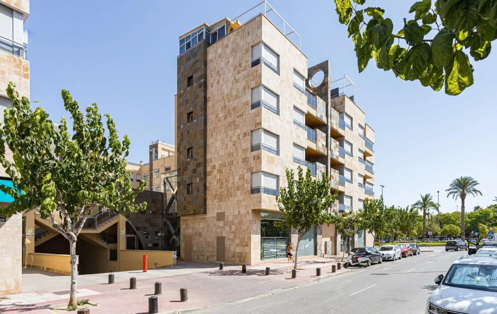 Piso en venta en Vistalegre