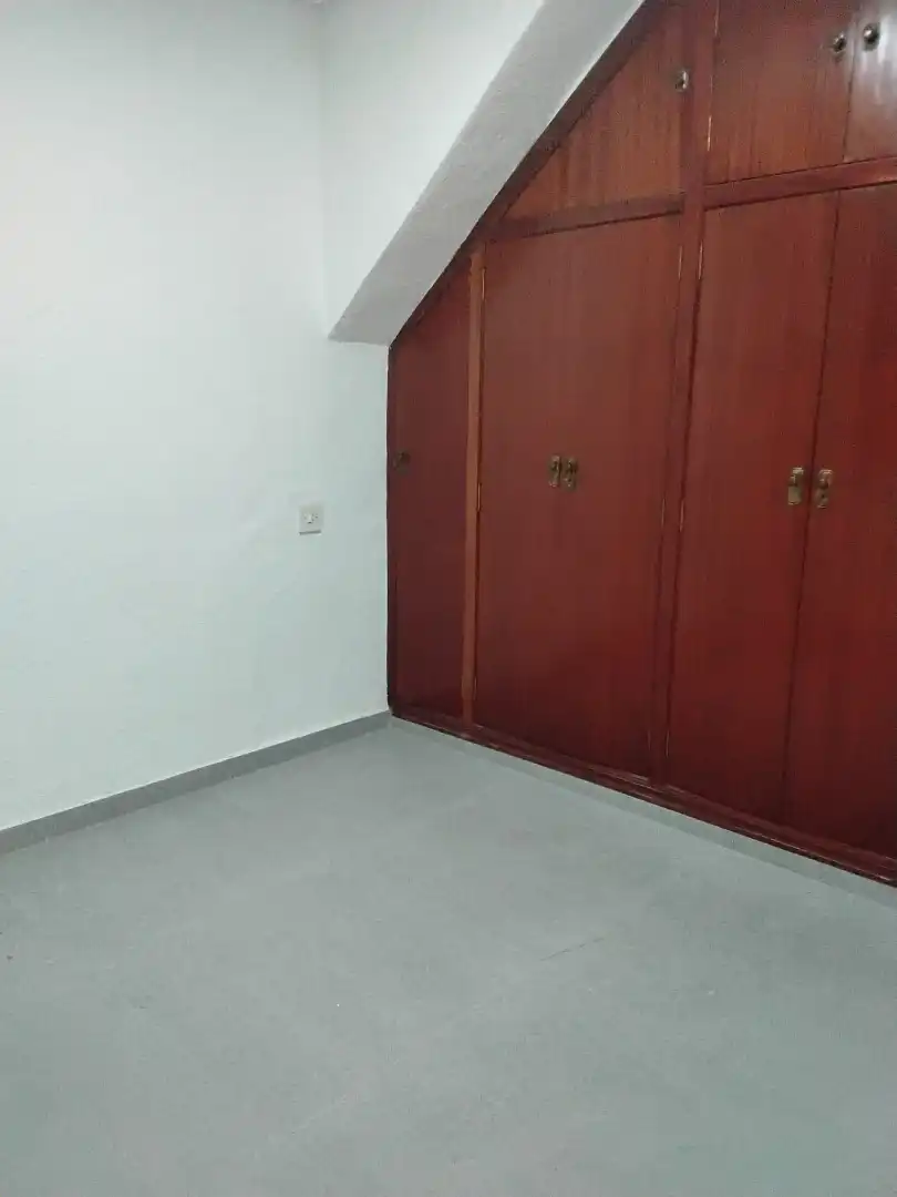 Flat for rent in Benaguasil  with Storage room, Oven and Washing machine