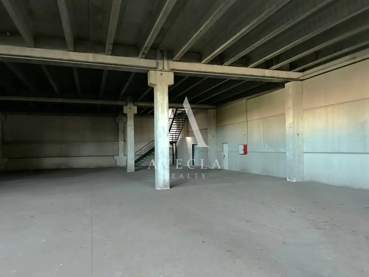 Industrial building for sale in Calle Raimon Casellas 47, imagen 16