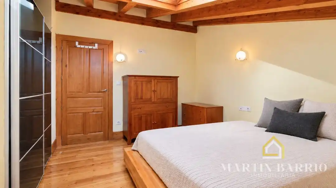 Habitación de Ático en venta en Muskiz, Bizkaia
