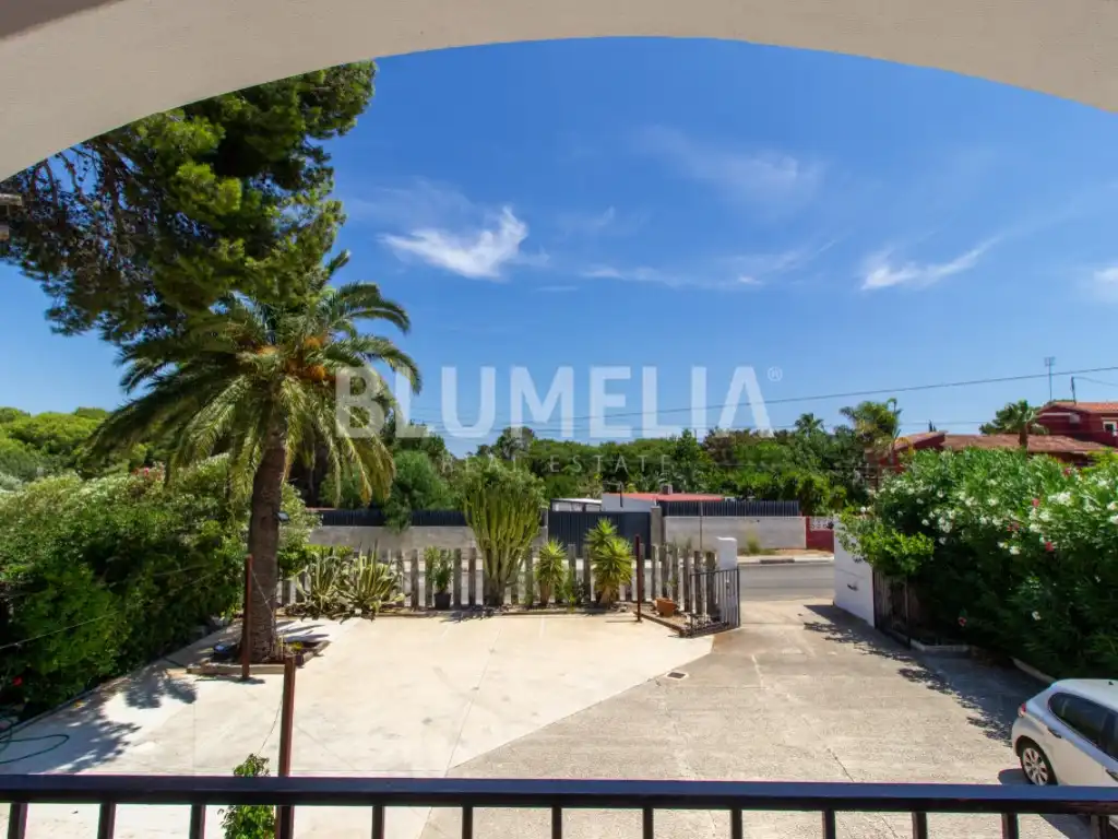 Maison avec terrasse à vendre à Carretera Denia-Javea, imagen 2