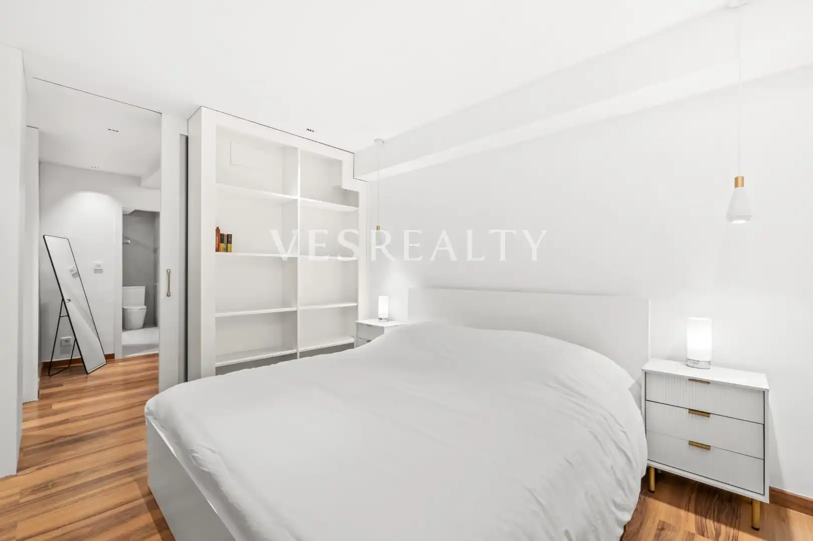 Flat for rent in Alicante / Alacant, Alicante