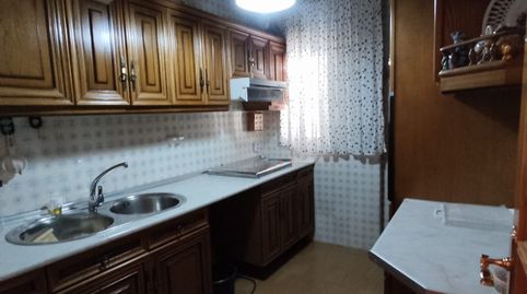 Foto 5 de Ático en venta en Avenida de Andalucía, Peñamefecit - Avda Barcelona, Jaén Capital