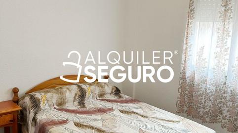 Foto 3 de Pis de lloguer a Juan Ramón Gimenez, Calasparra, Murcia