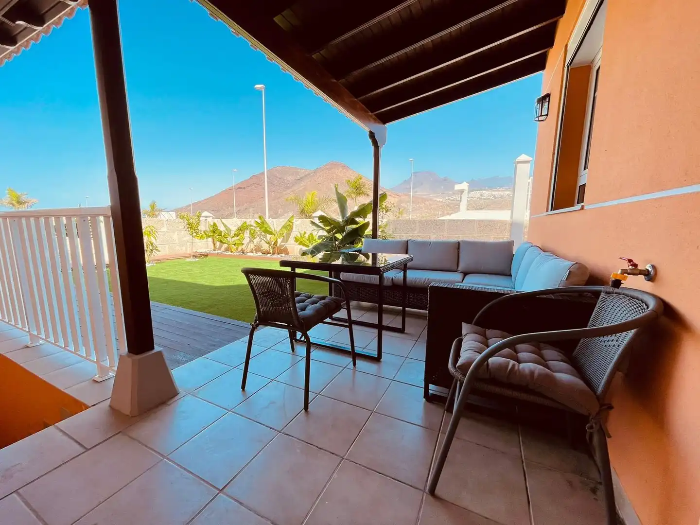 Casa o chalet en venta en Avenida San Francisco, Los Cristianos