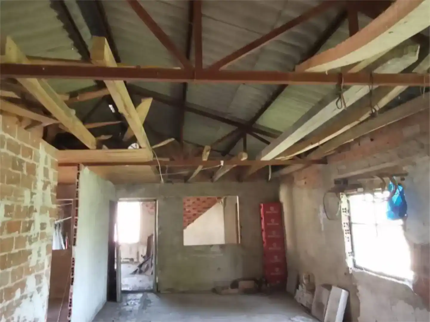 Casa o xalet en venda en Espinosa de Cerrato