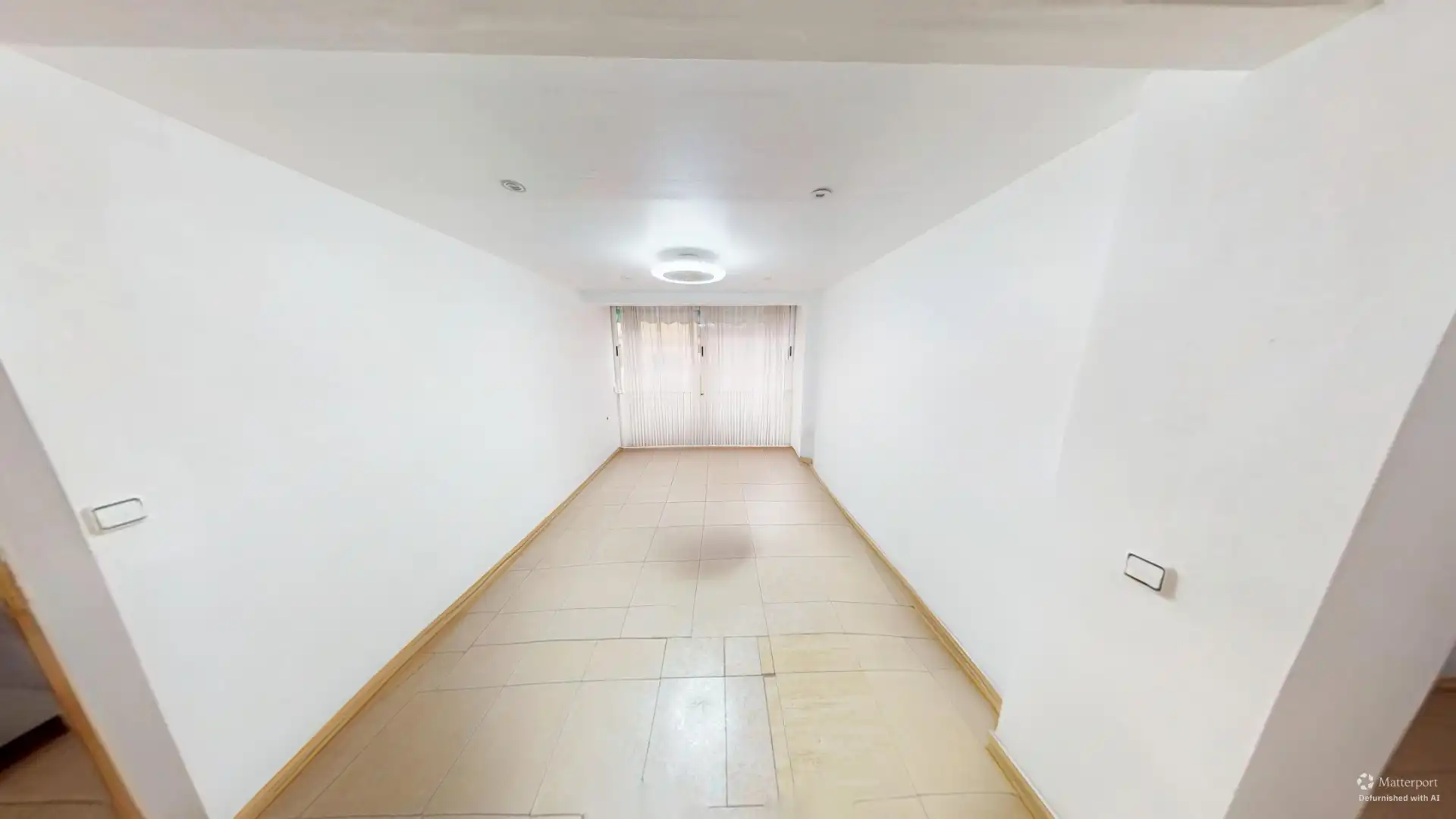 Piso en venta en Alicante / Alacant con Amueblado, Horno y Lavadora