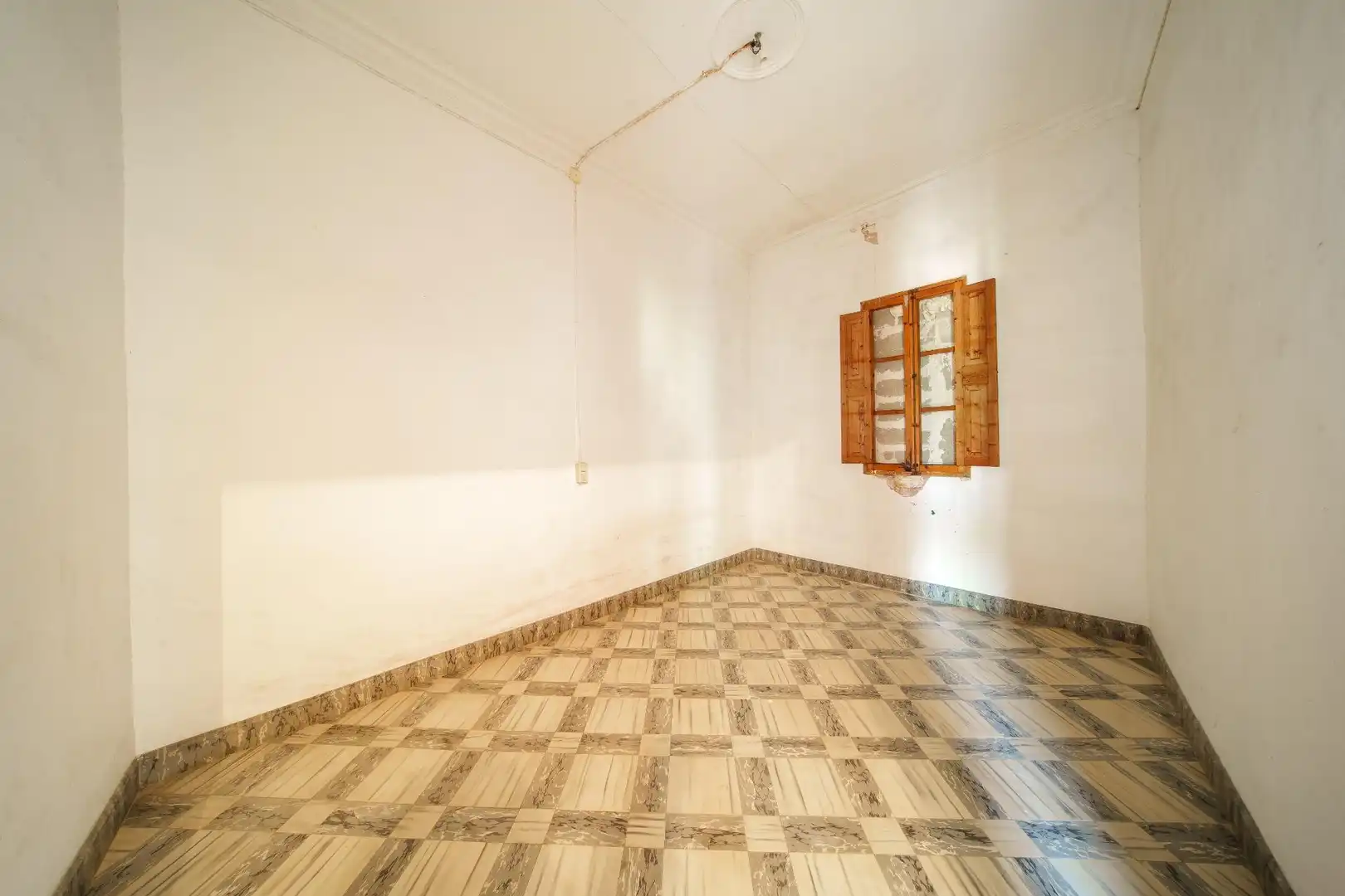 Cuina de Casa adosada en venda en Sa Pobla amb Jardí privat i Terrassa