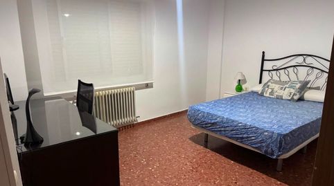 ESTUDIANTES! PISO CON CALEFACCIÓN CENTRAL EN CALLE MATA, imatge 4