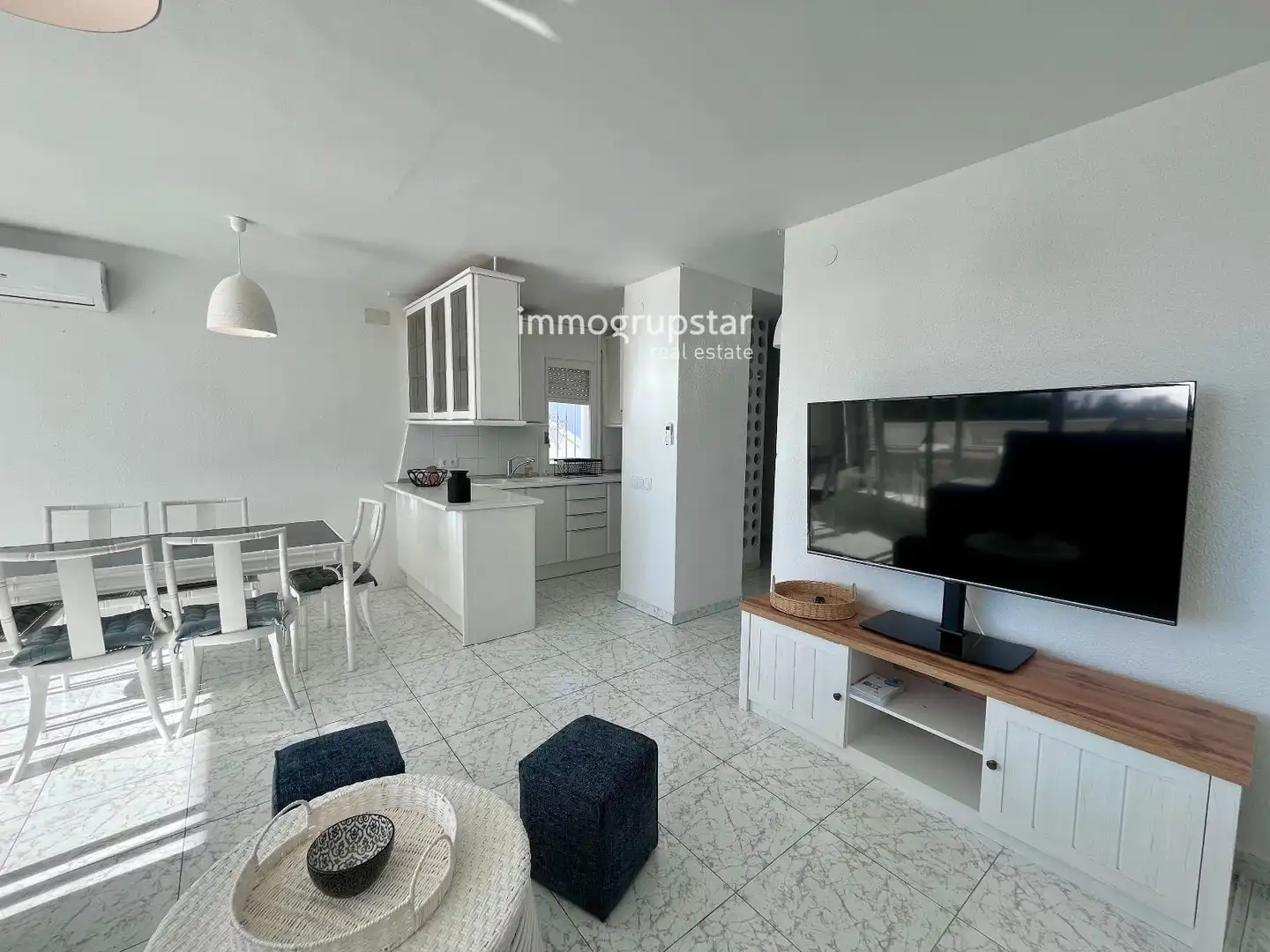 Apartament en venda a Cavall Bernat, Los Pinos - Politur