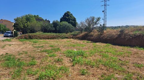 Parcela edificable en venta en Els Hostalets de Llers  587 m, immagine 2