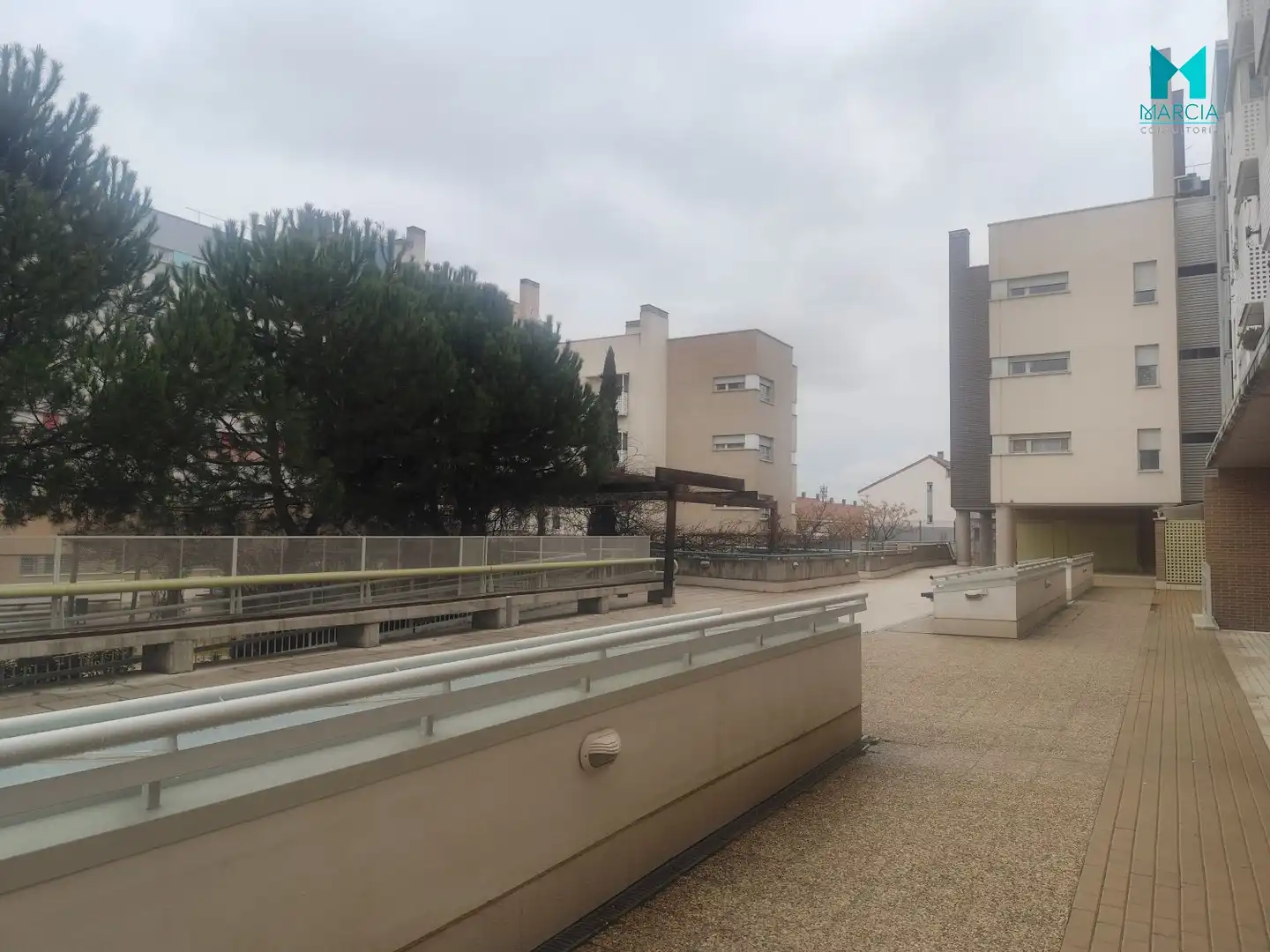 Parking to rent in Prado Santo Domingo - Ensanche, imagen 16