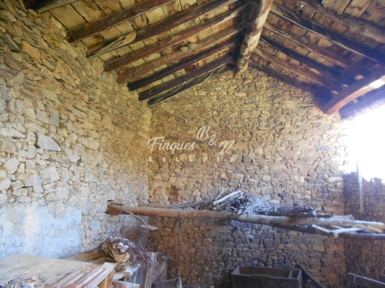 Haus oder Chalet zum verkauf in embut, Bellver de Cerdanya