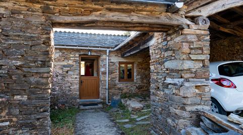 Foto 4 de Finca rústica en venda a San Tirso de Abres, Asturias