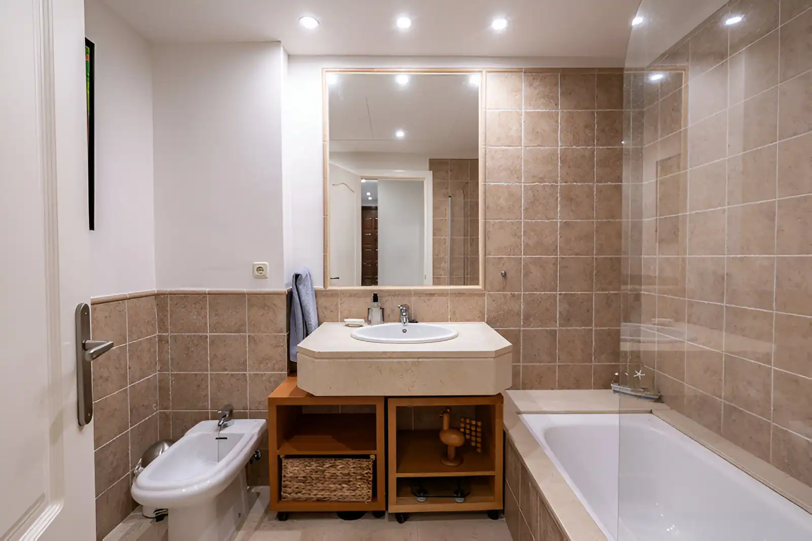 Apartament amb piscina en venda a Estepona Pueblo, imagen 10