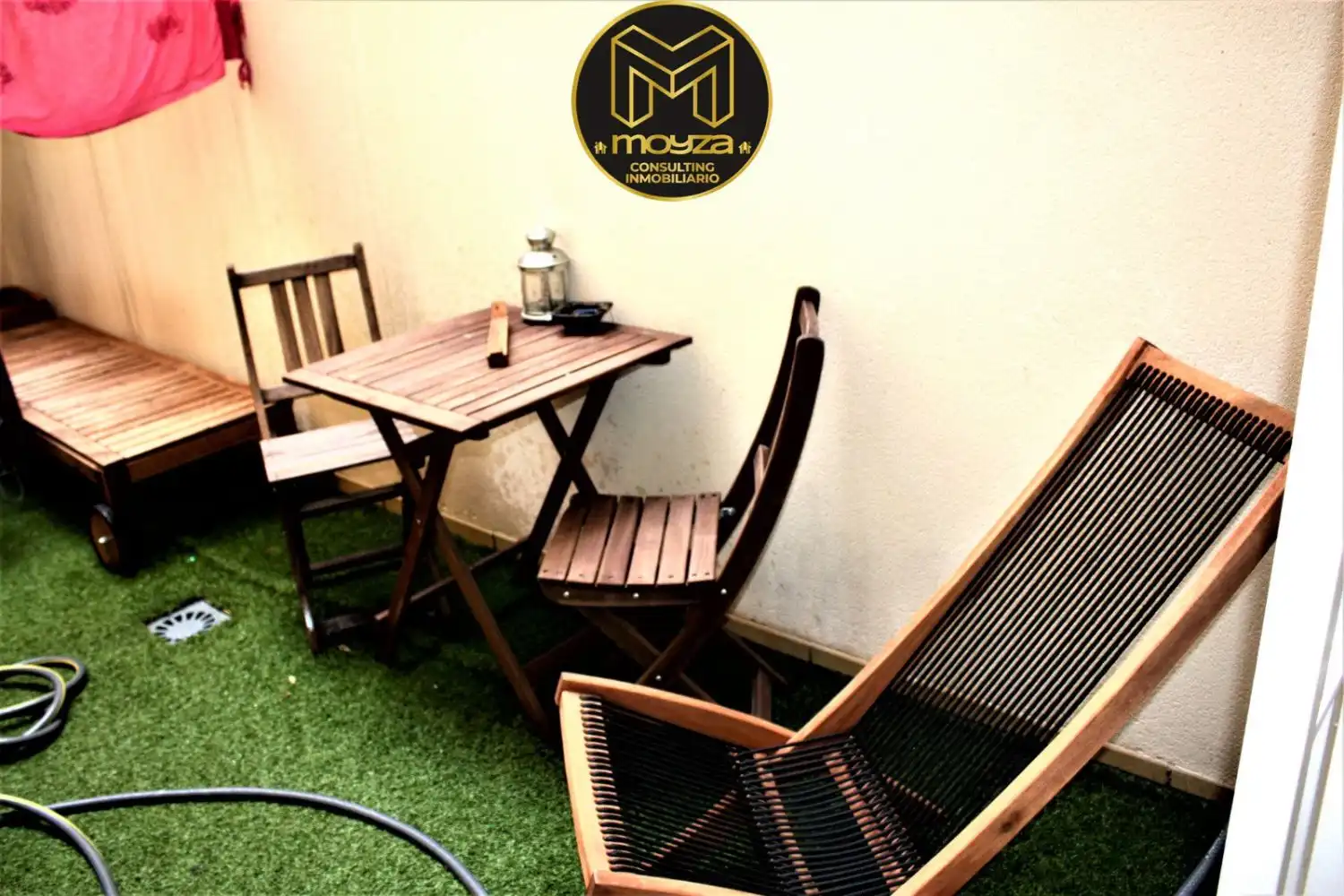 Flat with terrace for sale in Renfe - Bulevar 1ª y 2ª Fase, imagen 8