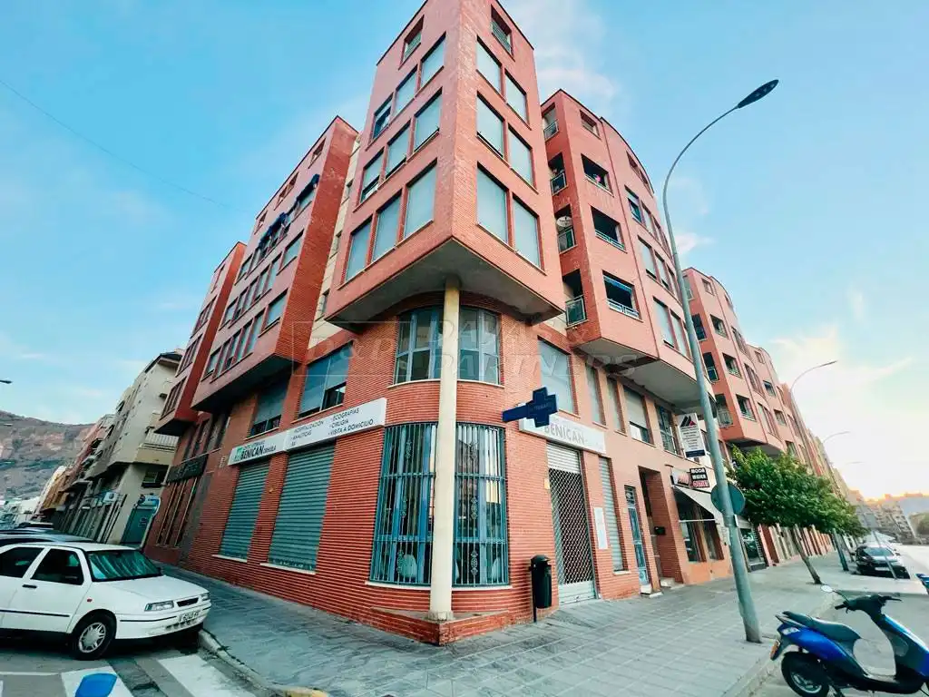Büro zur Miete in Francisco Tormo de Haro, imagen 3