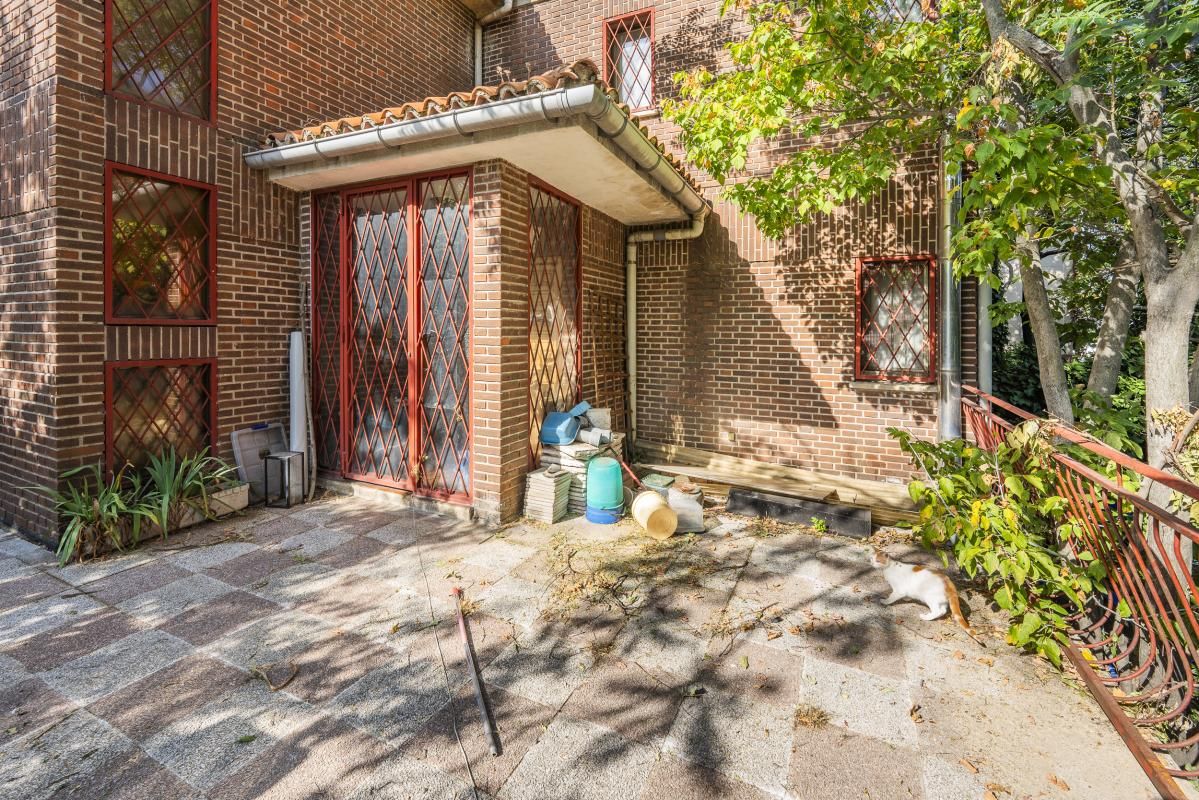 House or chalet for sale in C. de Basilio de Prado, 17, Peñagrande