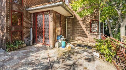 Foto 3 de Casa o xalet en venda a C. de Basilio de Prado, 17, Peñagrande,  Madrid Capital