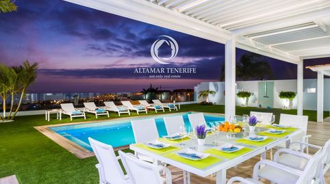 Foto 2 de Casa o chalet en venta en Playa Fañabé Alto, Adeje