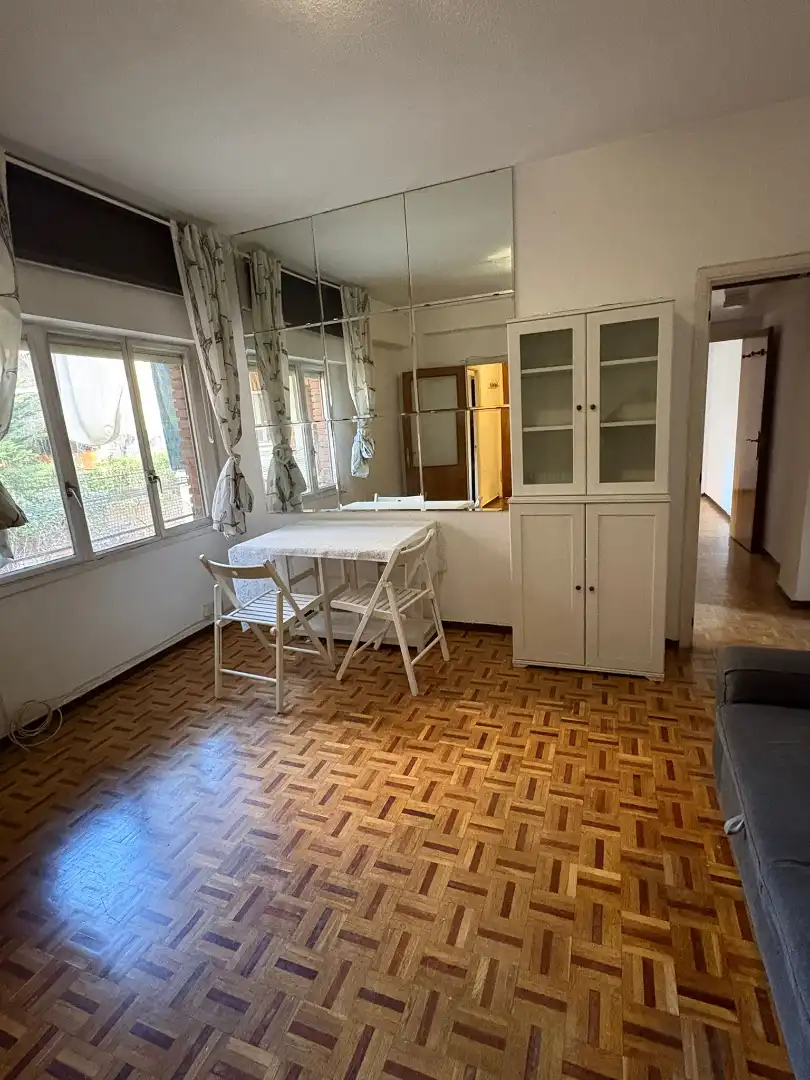 Habitación de Piso en venta en Madrid con Calefacción, Jardín privado y Parquet