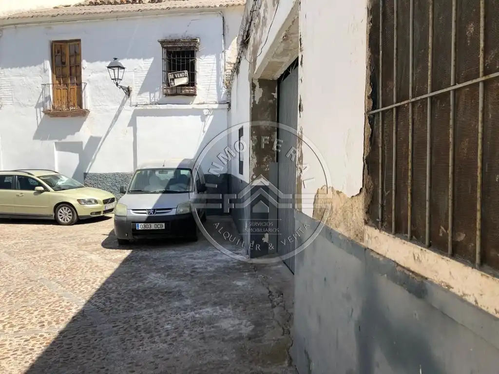 Casa en venta en Écija, imagen 3