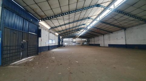 Photo 5 of Industrial buildings for rent in El Plantinar – Avda. La Paz - El Juncal, Sevilla Capital