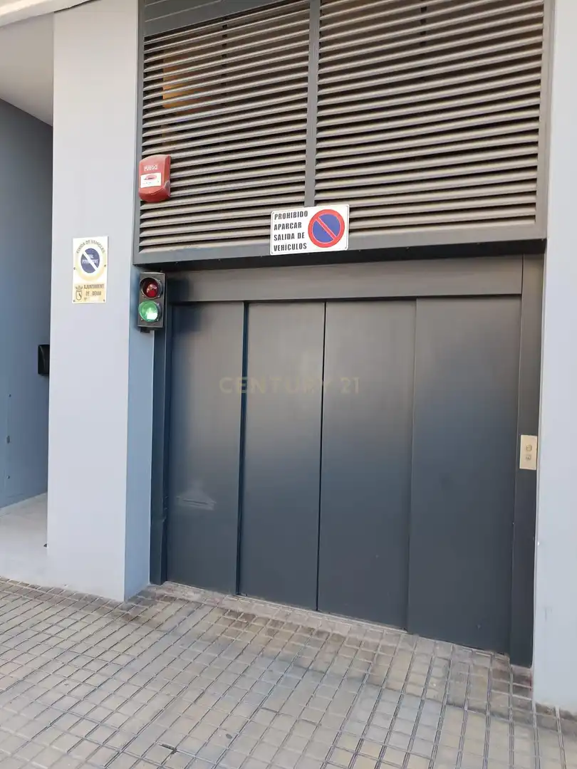 Mini appartamento con terrazza in vendita a Avinguda de València, 19, Dénia, Spain, imagen 8