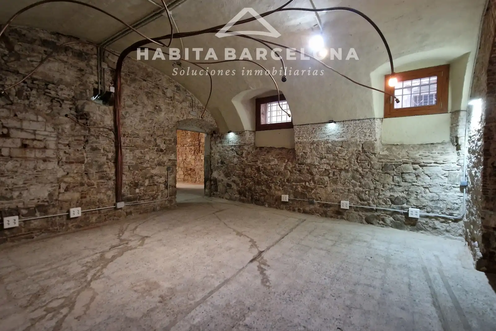 Gewerbefläche zur Miete in Carrer de Montcada, imagen 15