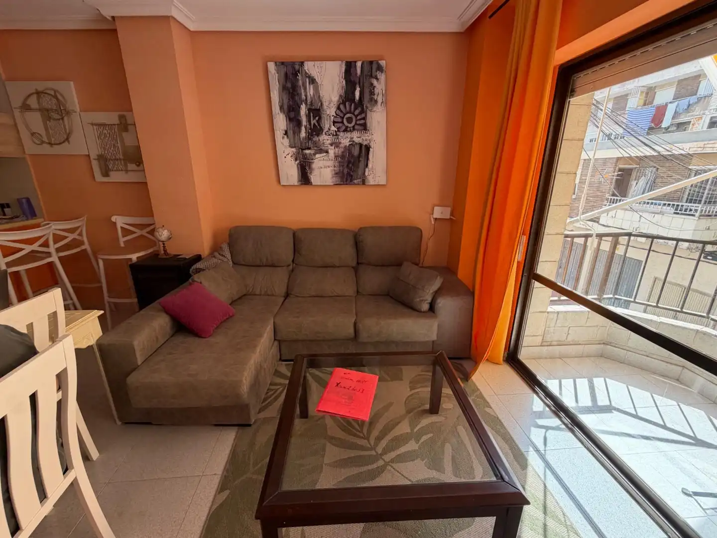 Apartament amb ascensor en venda a Centro, imagen 15