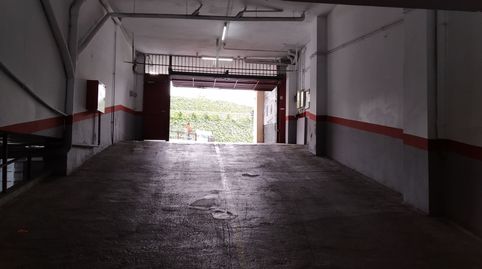 Foto 5 de Garaje en venta en Carrer D'antoni de Capmany, Sants, Barcelona Capital