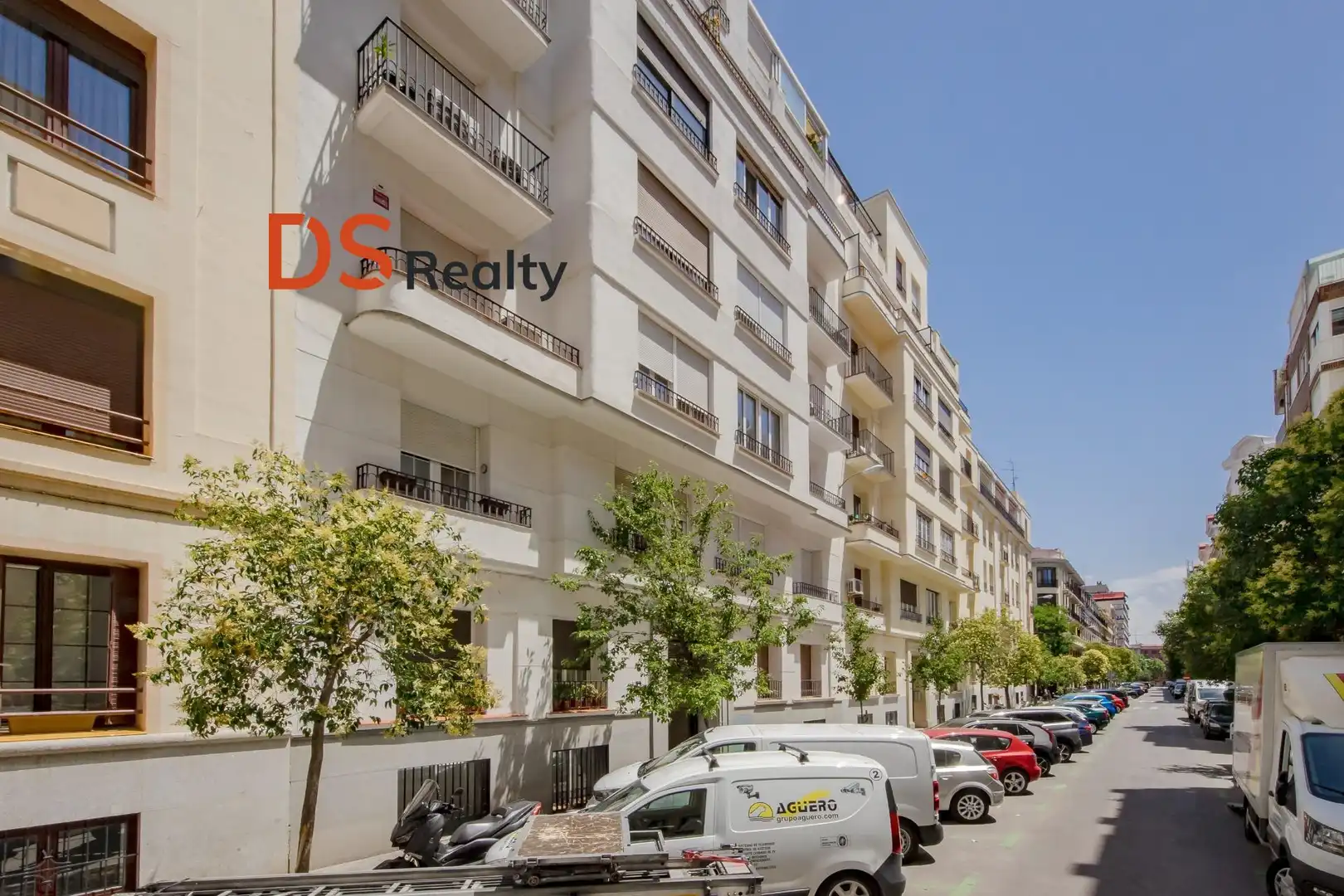 Wohnung mit Aufzug zum Verkauf in PADILLA, imagen 37