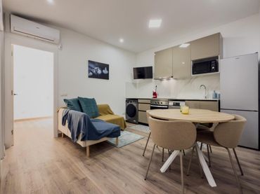 Apartament de lloguer a Ciutat Vella