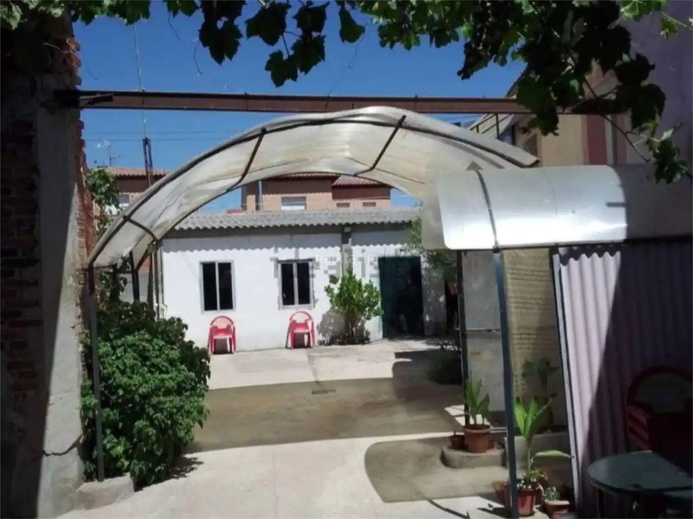 Casa en venda a Calle Unión 6, imagen 5