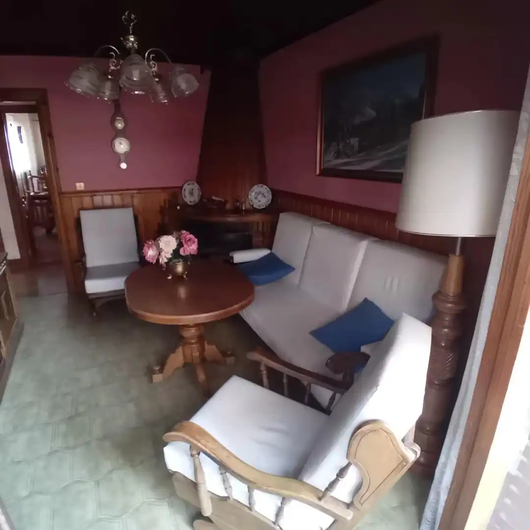 Living room of Buildings for sale in León Capital 