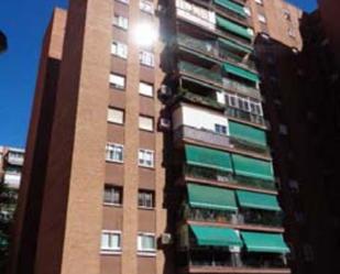 Exterior view of Flat for sale in Alcalá de Henares