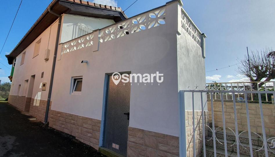 Photo 1 of House or chalet for sale in San Juan, Grado, Asturias