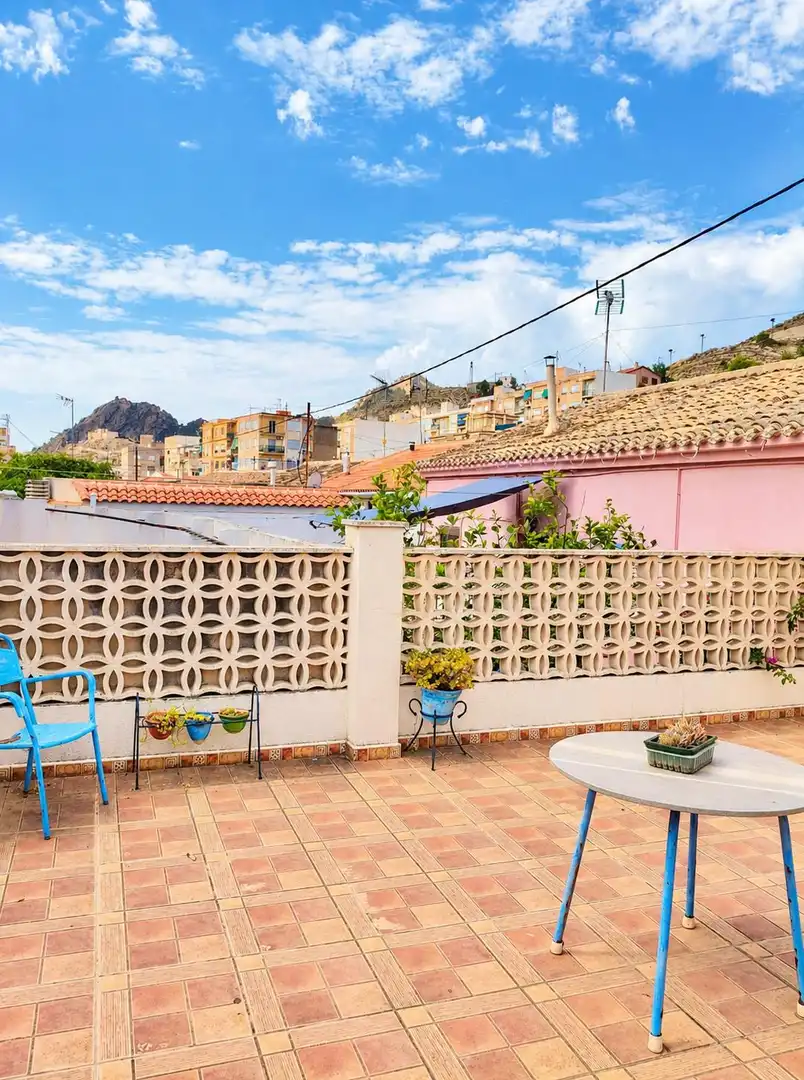 Casa in vendita a Jijona / Xixona, imagen 7