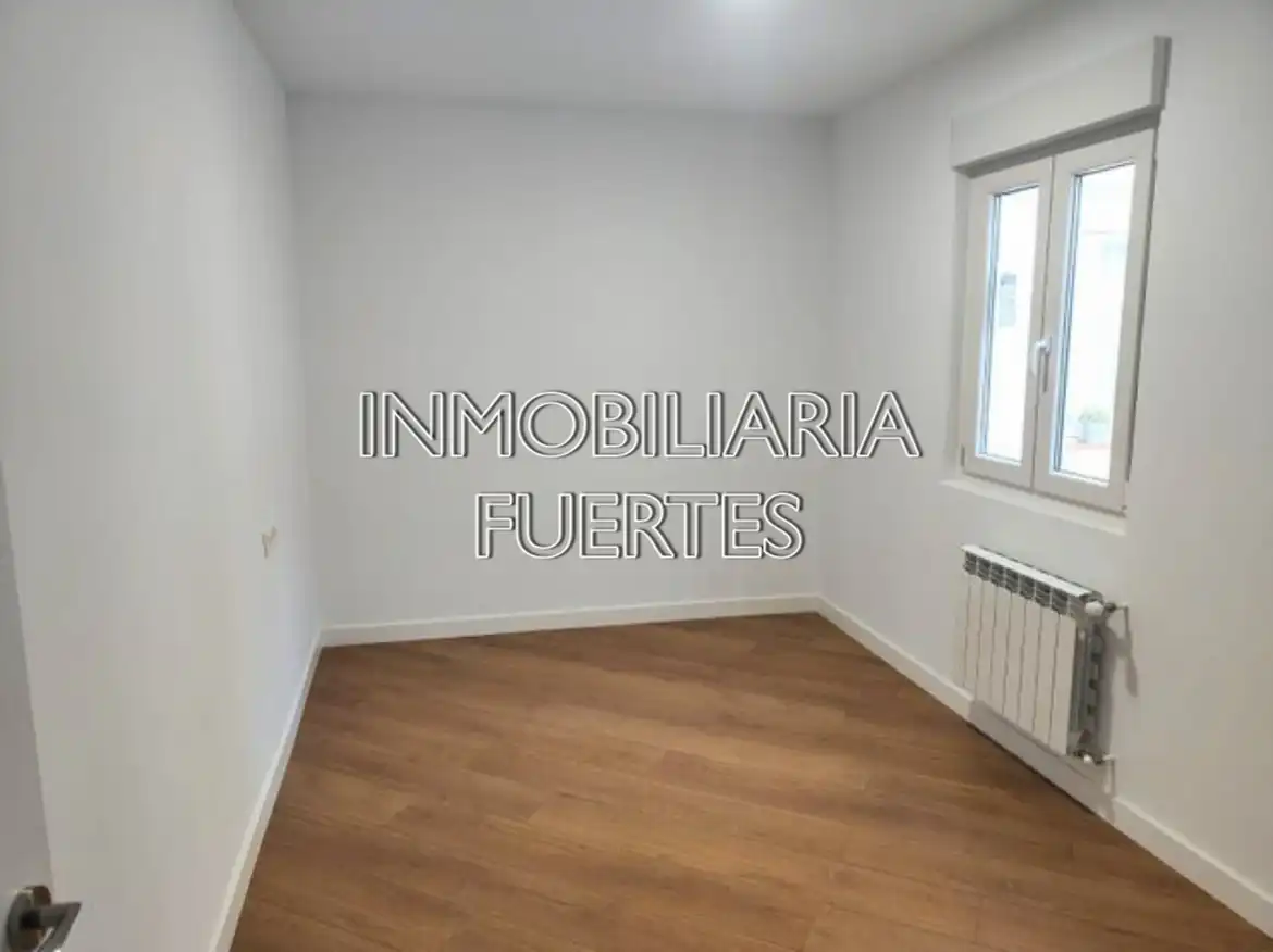 Bedroom of Apartments for rent in San Claudio - La Chantría
