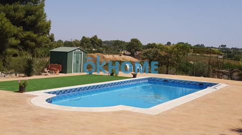 Photo 2 of House or chalet for sale in Polígono Numero 27 90, Los Felipes - Corral de Carmelo, Valencia